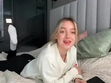 sophiebelll on Chaturbate
