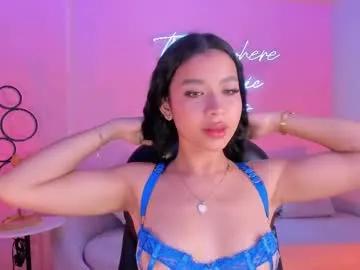 sophiehouston_ —  I am in charge here, you just obey and enjoy. - Multi-Goal :  Insert sexual toy #teen #latina #lovense #cumshow #cute