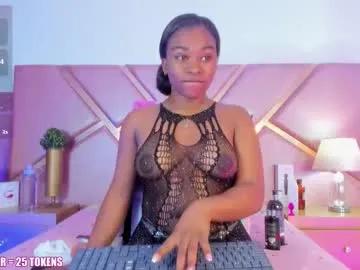 sophiesinclair on Chaturbate