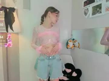 soralov66 on Chaturbate