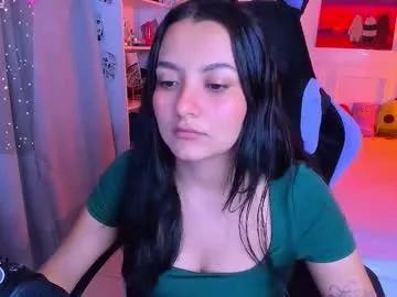 Chaturbate soy___lili is Freechat soy___lili — hi #lovense #gaming #latina #new #18