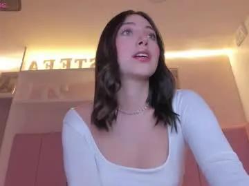 stefaagomez on Chaturbate