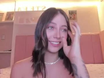 stefaagomez on Chaturbate