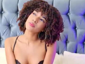 stellaciel_ — 9  Moanvember Begins | No holding back tonight  | - Multi Goal:  oiled show body dancing  [111tk each Goal] #ebony #fetish #skinny #lovense #squirt