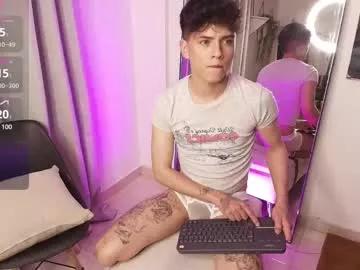 stev_austin_ on Chaturbate