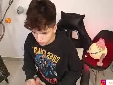 stev_austin_ on Chaturbate