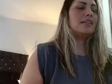 stormy_carter on Chaturbate