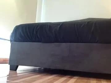 stormy_carter on Chaturbate