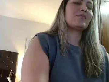 stormy_carter on Chaturbate
