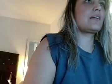 stormy_carter on Chaturbate