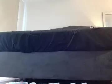 stormy_carter on Chaturbate