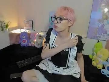 strawberry_kitty_ — Tip me for an sweet surprise  (.   .) // GOAL: jerk for you [47 tokens left] #femboy #twink #young #asian #cum
