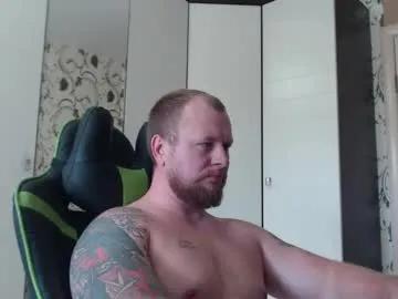 strongass18 on Chaturbate