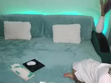 su4e4ka555 on Chaturbate