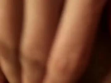 sugarpeaach — GOAL: HARDER [107 tokens remaining] Pvts Open!  Tip Menu Active /menu  #18 #natural #squirt #pvt #couple