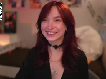 suk_ki on Chaturbate