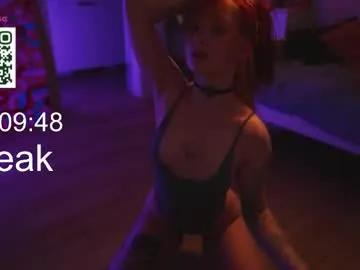 suk_ki on Chaturbate