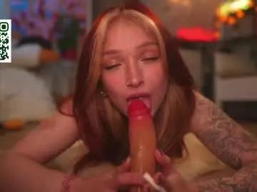 suk_ki on Chaturbate