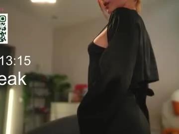 suk_ki on Chaturbate