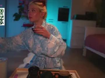 suk_ki on Chaturbate