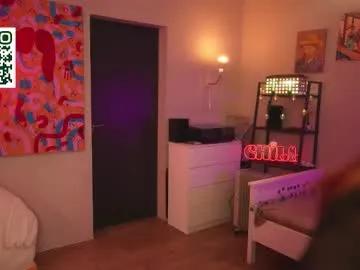 suk_ki — Goal: suck your soul [888 left] heey fav vibe 28/48/181/888 <3 #redhead #tattoo #deepthroat #dance #latex