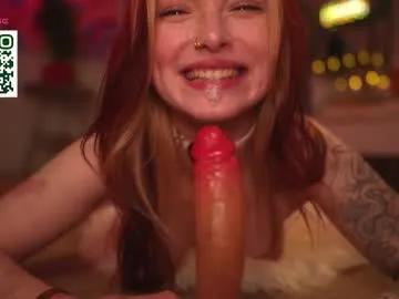 suk_ki on Chaturbate