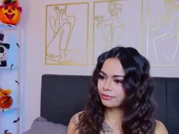 summer_holiday on Chaturbate 