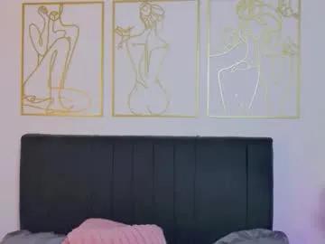 summer_holiday on Chaturbate 