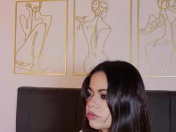 summer_holiday on Chaturbate 