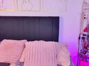 summer_holiday on Chaturbate 