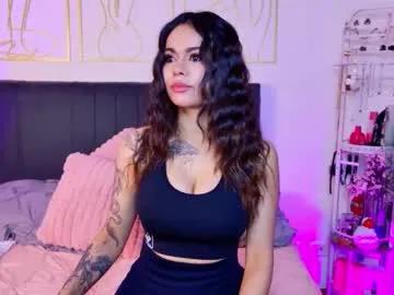 summer_holiday on Chaturbate 