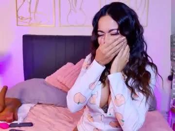 summer_holiday on Chaturbate 