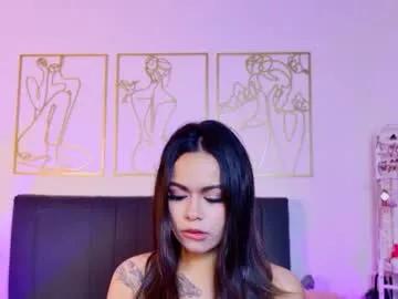 summer_holiday on Chaturbate 