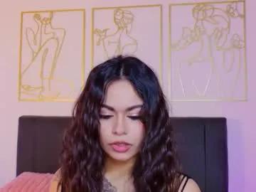 summer_holiday on Chaturbate 