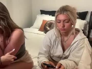 summerclarke2 on Chaturbate 