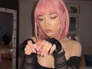 sun_for_you on Chaturbate