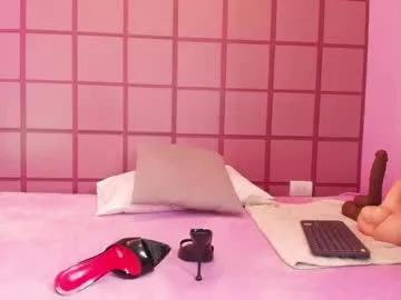 sunflower_28 on Chaturbate