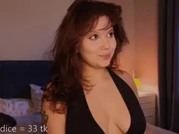 sunlovedamily on Chaturbate