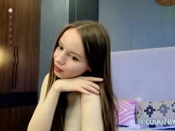sunny_bambi on Chaturbate