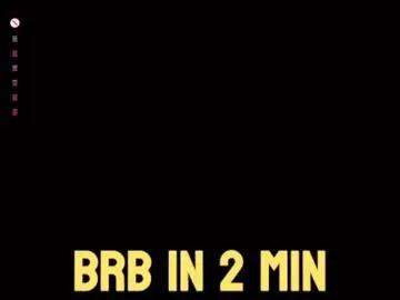 sunny_bambi on Chaturbate