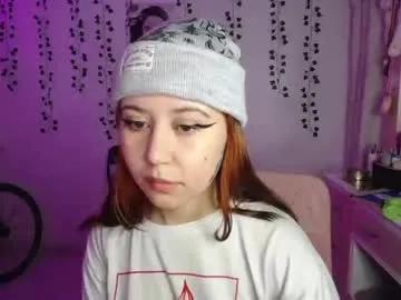 sunset_pienk on Chaturbate 