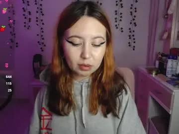 sunset_pienk on Chaturbate 