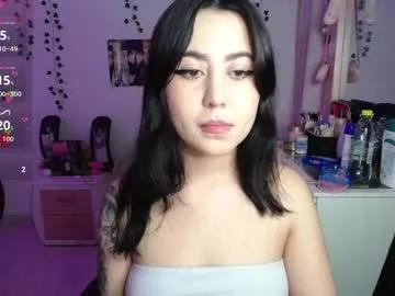 sunset_pienk on Chaturbate 