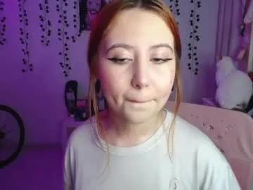 sunset_pienk on Chaturbate 