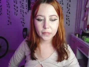 sunset_pienk on Chaturbate 