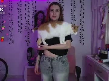 sunset_pienk on Chaturbate 