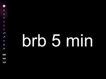 sunshine_vibes on Chaturbate 