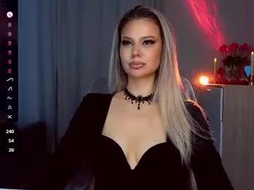 sunshine_vibes on Chaturbate 