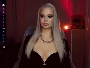 sunshine_vibes on Chaturbate 