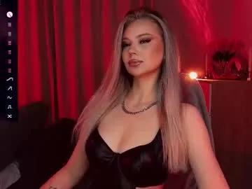 sunshine_vibes on Chaturbate 